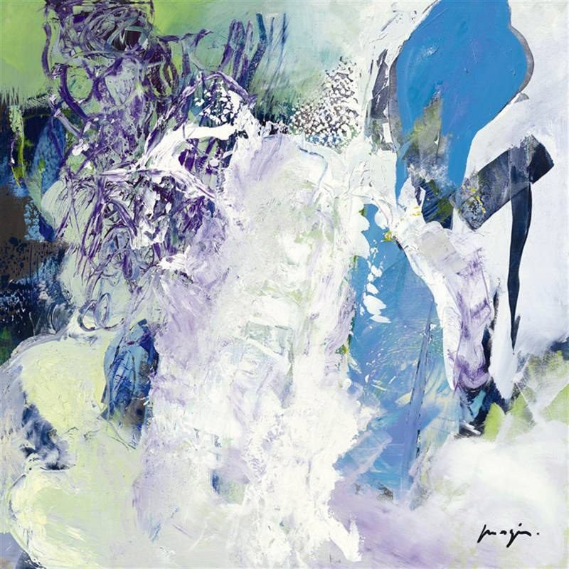 Pascal Magis Abysse I